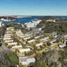 旧田浦月見台住宅　「天空の廃墟」に息吹　「職住一体型住居」へ改修
