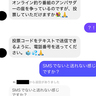 これが本当の“フィッシング詐欺”？！　電話番号を要求する不審なDMに注意