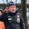 ＜清水エスパルス鹿児島キャンプ＞秋葉忠宏監督に聞いたチームの仕上がり具合。新外国人のコンディションはどう？