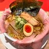 大旋風を巻き起こしたコラボラーメンがレギュラー化！難波にできた『人類みな一風堂』で満腹【中央区道頓堀】