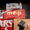 有楽製菓の新作「ミルクマニア」のミルク感がマジで凄いので戦わせた