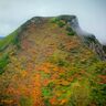 【絶景ドローン旅】大雪山・黒岳の”日本一早い紅葉”を空から見たら・・