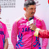 【クリケット】山本-レイクと門脇-フレミングが258ランパートナーシップの世界記録を樹立