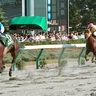 札幌競馬場で唯一のダート重賞【エルムステークス】の勝ち馬の中で最も活躍した馬とは！？