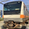 拝島駅電留線で本物の中央線E233系を運転しよう！　人気企画第3弾開催へ