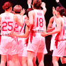 パリ五輪に挑むバスケ女子日本代表メンバー決定　髙田真希、町田瑠唯、宮沢夕貴は3大会連続の選出