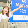 【写真特集】福田愛依「a-nation