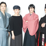 6つの演目を形作る、役者の“美学”とは～『時をかけ・る～LOSER～2』内藤大希×安西慎太郎×木ノ本嶺浩×赤澤ムック座談会