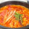 【キシャメシ】辛味と旨味のマグマが押し寄せる「明洞」のスンドゥブチゲ
