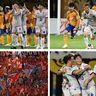 【フォト】清水エスパルス、アウェーで再び脆さ露呈…新加入MF宇野禅斗の同点弾をふいに…仙台に1−2＜J2第25節＞