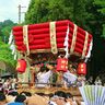 【2025年版】大阪の夏祭り12選！天神祭・ゆかた祭りなど日程も紹介