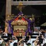 古来地元の人たちから崇敬されてきた神社「寒川神社」で今年も夏の例祭を開催【千葉市中央区】