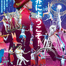超人的な肉体と技を駆使した迫力のアクロバットサーカス！　イオンモール神戸北で「ポップサーカス神戸公演」を開催　神戸市