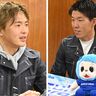 アスルクラロ沼津のMF菅井拓也とMF斎藤学がJ2昇格に向け抱負「自分たちがやるべきことをやる」