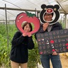トマト狩りが楽しめる農園「ネイチャー」　土日祝限定でカフェもオープン【北九州市若松区】