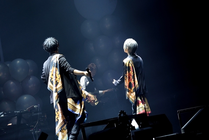 ぴあアリーナMMで開催、『After the Rain Birthday Party 2025』まふま