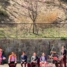 グルメ、イベント盛り沢山　29・30日　北山田さくら祭り