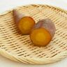 炊飯器でのさつまいもの蒸し方。水の量や炊飯器のモードはどうする？