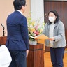 こだわりの梅干しを審査　品評会に36点出品