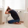 嘔吐・におい・食べづわり…、妊娠後期まで続くことも!?【みんなのつわり体験】