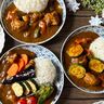 カレーのズッキーニいつ入れる？食感別ベストタイミングを解説