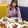 大阪・関西のうまいもんで食のワールドツアーへ！「COLORFUL