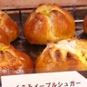 【毎日パン日和