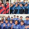 全国JOC春季水泳　市内クラブから36人出場　若手の国内最大級の大会