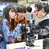 カメラと映像の祭典「ＣＰ＋２０２５」パシフィコ横浜で2月27日から　過去最多の出展者、新製品展示など