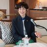 鈴木保奈美さん『子育て経験で変化した意識とは』