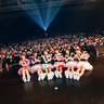 Hey!Mommy!、豊洲PITでのワンマンライブが大盛況で終了！