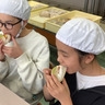 小机小　オリーブのパン開発　「横浜×小豆島」