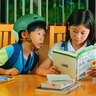 子どもたちのイキイキとした日常を切り取った、ドラマ感じさせる場面写真が公開『ふつうの子ども』