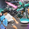 「北九州イノベーションセンター」でARとアニメ『シンカリオンCW』コラボ企画開始【北九州市八幡西区】