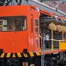 箱根登山電車・モニ１のルーツは「魚菜電車」だった！　小田急箱根「のりものフェスタ」で歴史や魅力を知る（神奈川県箱根町）【コラム】