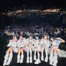 Mirror,Mirror［ライブレポート］満員の会場で示した大きな進化「3周年を迎える今、この6人で最高のMirror,Mirrorをお届けしたい」