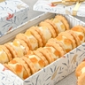 【期間限定】レモンとマンゴーがさわやかに香る！「Buttery」に新作バターサンドが登場！