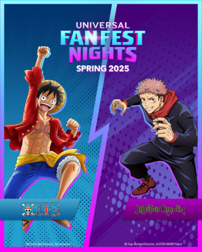 ワンピース＆呪術廻戦＆バック・トゥ・ザ・フューチャーの限定