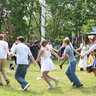 札幌からすぐそこ当別町で「Midsommer（夏至祭）」が開催！スウェーデンで行われる美しい祭りを北海道で味わう