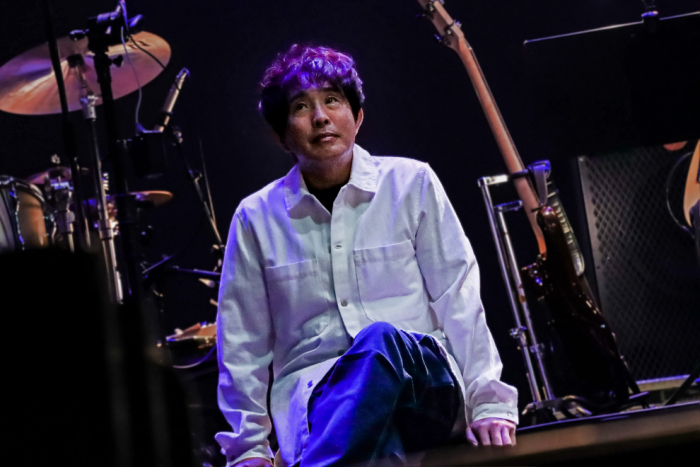 佐藤竹善がCITY POPのルーツと新プロジェクト『Joppa Leigh』を語る