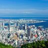 神戸阪急で、震災30年をテーマにした『神戸のスキを未来につなぐ』が始まってる。ターザン山下らのトークライブなど