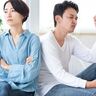 夫婦喧嘩、どうやって仲直りしてる？