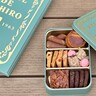 【カフェタナカ】創業60周年＆シェフ就任30周年記念フォトブック発売