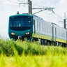 五能線の観光列車「リゾートしらかみ」が只見線に乗り入れ！