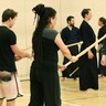 異なる文化に飛び込み『剣道』を教え続けた30年を振り返って～JICA