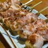 串と漬物で今日も一杯。通いたくなる焼き鳥店（札幌中央区）【ソロ飲みのススメ】