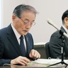 町田市予算案　子どもの環境整備拡充　最大規模の１９３０億円
