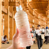 万博の水は琵琶湖の水？！大阪市水道局さんと大阪・関西万博に行って来ました！