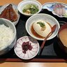 【京都和食ランチ】大満足のおまかせランチは1,100円！烏丸五条の人気店「いしまる」