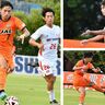 清水エスパルスの17歳西原源樹がトップとユース“二足のわらじ”で奮闘中！「ユースでは違いを見せたい」＜プリンスリーグ東海＞